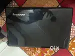 Lenovo G580