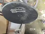 DishTV antenna