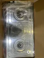 Butterfly Gas stove