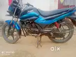 Hero splendor ismart ibs 110 alll good looks good