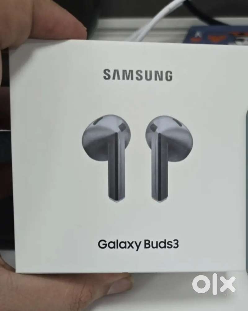 Buds 3 samsung