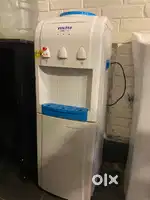 Voltas water dispenser