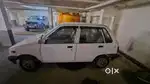 Maruti 800