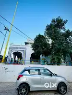 Maruti Suzuki Swift 2020 Petrol 65000 Km Driven