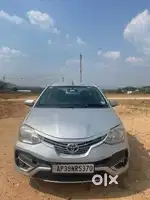 Toyota Etios 2013 Diesel Well Maintained