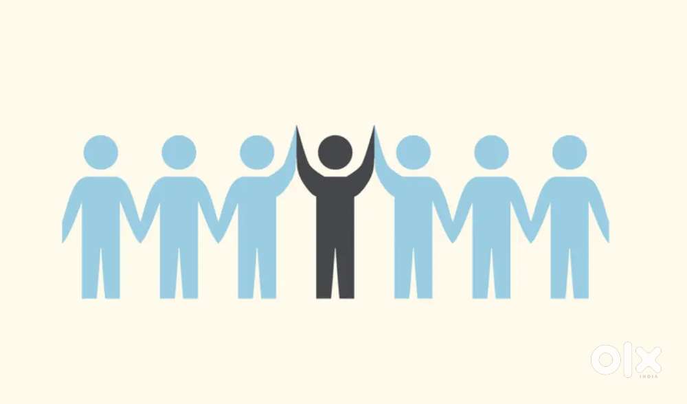 Immediate requirement for team Leader