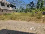 8 Cent house plot for sale in Aluva near Carmel hospital