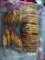 Brand New Bangles and brass model bangles - Urgent sale important