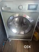 IFB Washing Machine 8kg