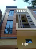 Newly build 4 bhk at Vallabh garden.