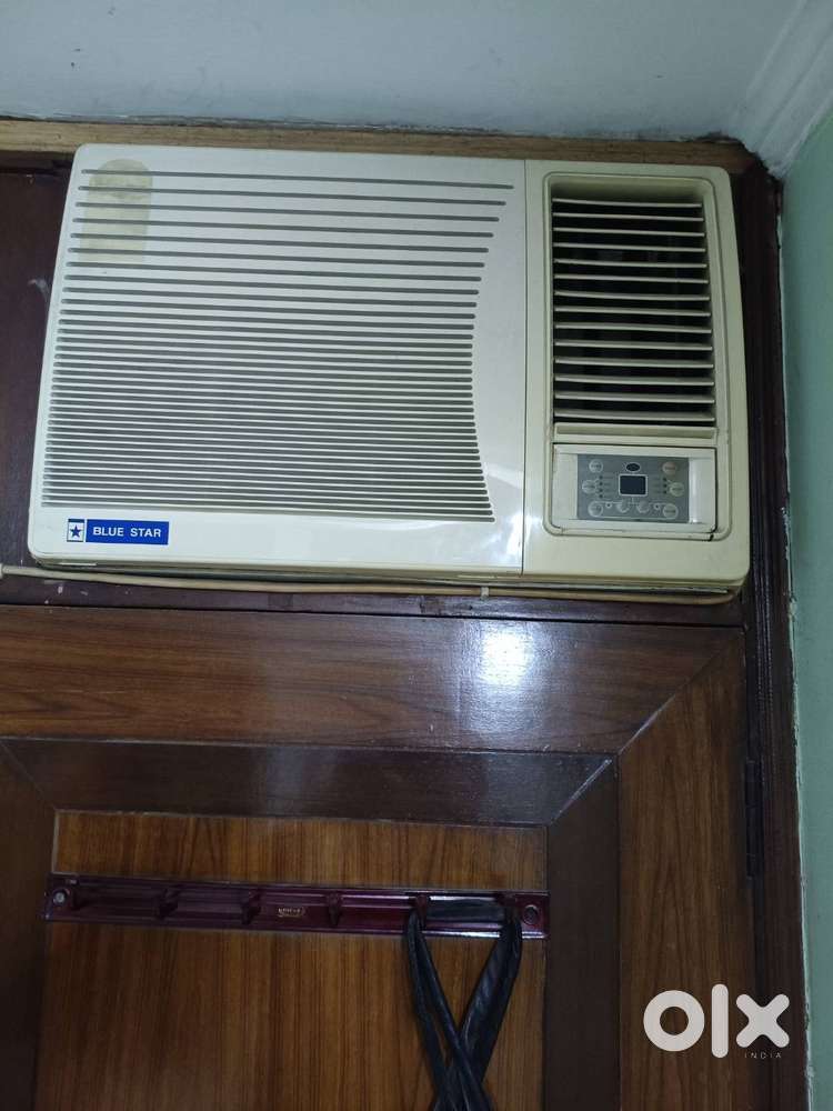 Blue Star Window AC 1.5 Ton