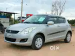 Maruti Suzuki Swift 2011-2014 VDI, 2014, Diesel