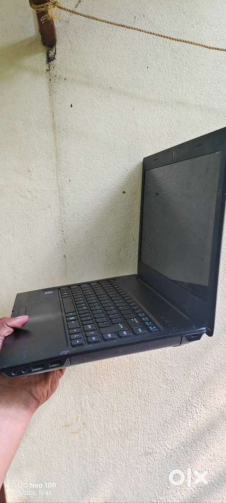 Laptop for sale