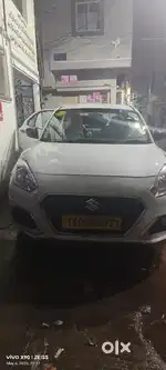 Maruti Suzuki Swift Dzire 2022 Petrol 85236 Km Driven