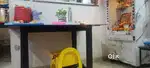 Glass table