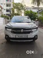 Maruti Suzuki XL6 1.5 Zeta MT, 2023, Petrol