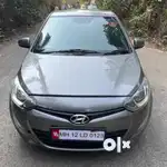 Hyundai i20 e 2014-2015 Sportz 1.2, 2014, Petrol