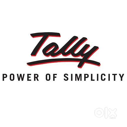 Accounting , GST work , Tally Sales & Implements