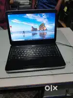 Dell Vostro laptop core i5 3rdgen 8GB RAM 500GB HDD Windows 10