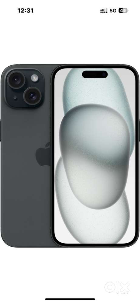 iPhone 15 128gb better 93
