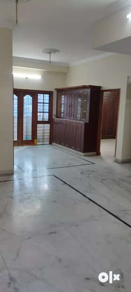 Nallakunta flat for sale