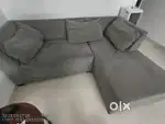 4 seater sofa