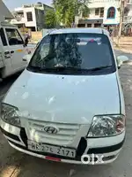 Hyundai Santro 2010