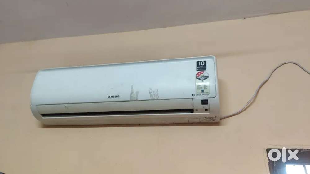 Samsung AC