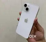 Selling my 6 months old iPhone 14 Need urgent money