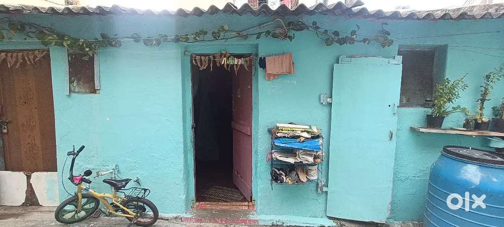 BBMP SITE AND SHEET HOUSE JUST40 LK
