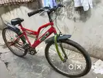 साइकिल बेचना है