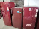 FRIDGE/ WASHING MACHINE USED AND FACTORY SECOND AVAILABLE AT ALUVA