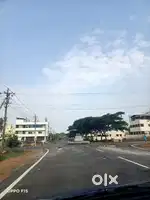 50×86 COMMERCIAL SITE SALE KRS ROAD 100FT NEAR UTTAGALLI HUNSORE ROAD