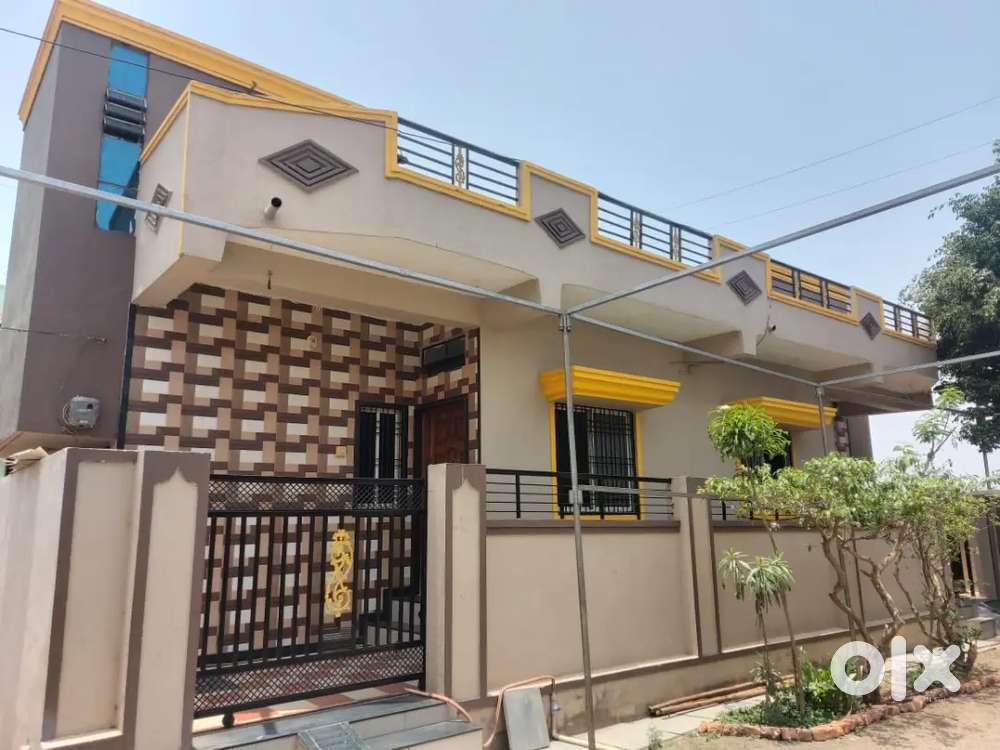 Near Krupasadan School, Vivekanand chowk Latur