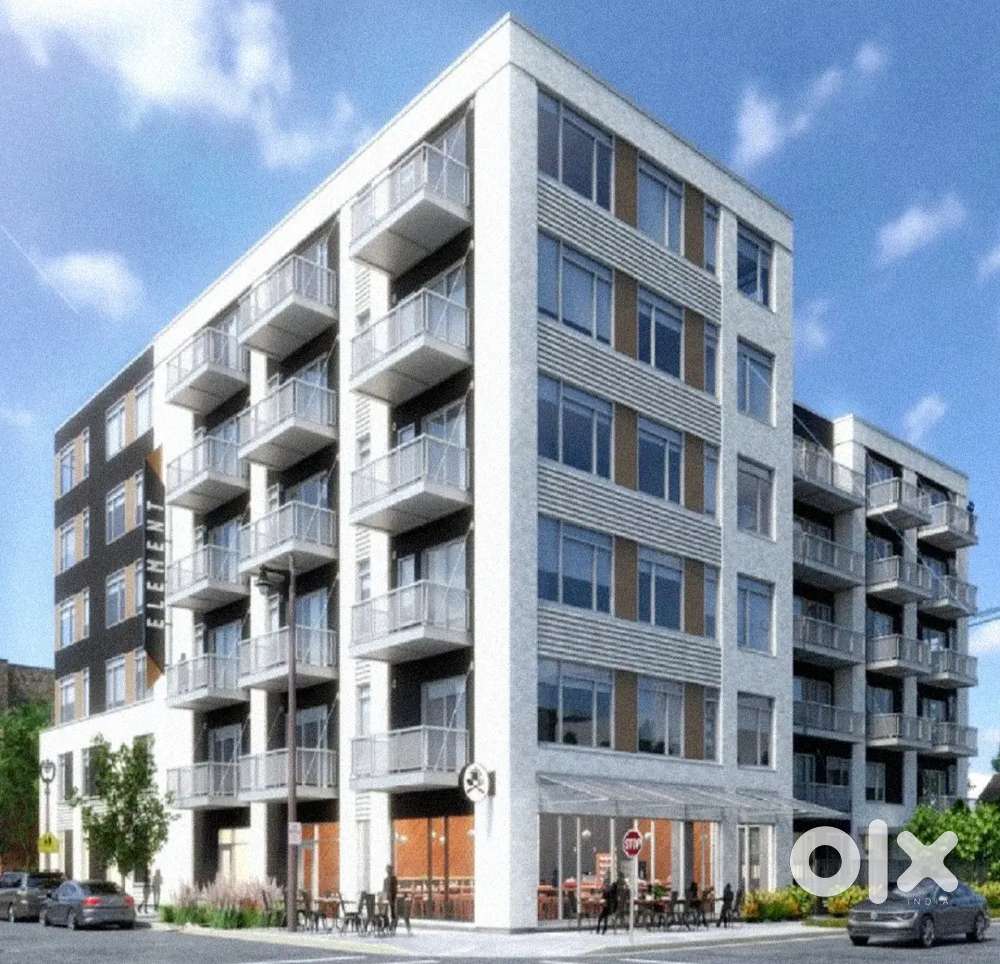 2bhk Apartment-Delta,Baramunda,Khandagiri,IRC Village