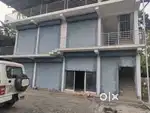 Godown space for Rent in Meladoor Junction (Mala - Annamanada Road)