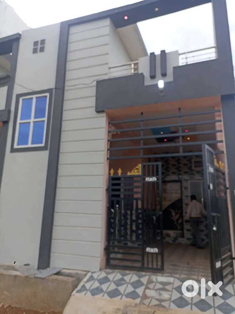 House (Boliya Khurd)