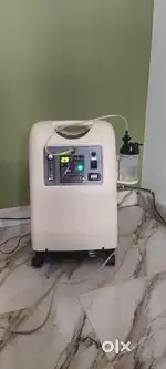 Oxygen Concentrator (5ltr) Assorted