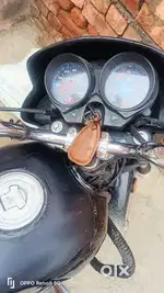 Top condition no problem