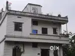 2BHK FLAT FOR RENT (FOR FAMILY ONLY)