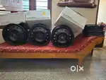 Rims & Wheel caps