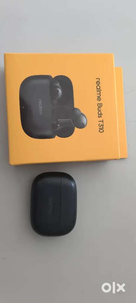 Realme t310