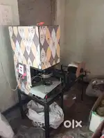 AUTOMATIC PAPER PLATE MAKING MACHINE FOR SALE