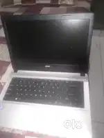 Acer laptop
