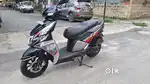 2024 model TVS Ntorq 125