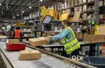 We are hiring for logistics