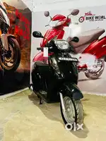 Suzuki access 125,2019 model up for sale