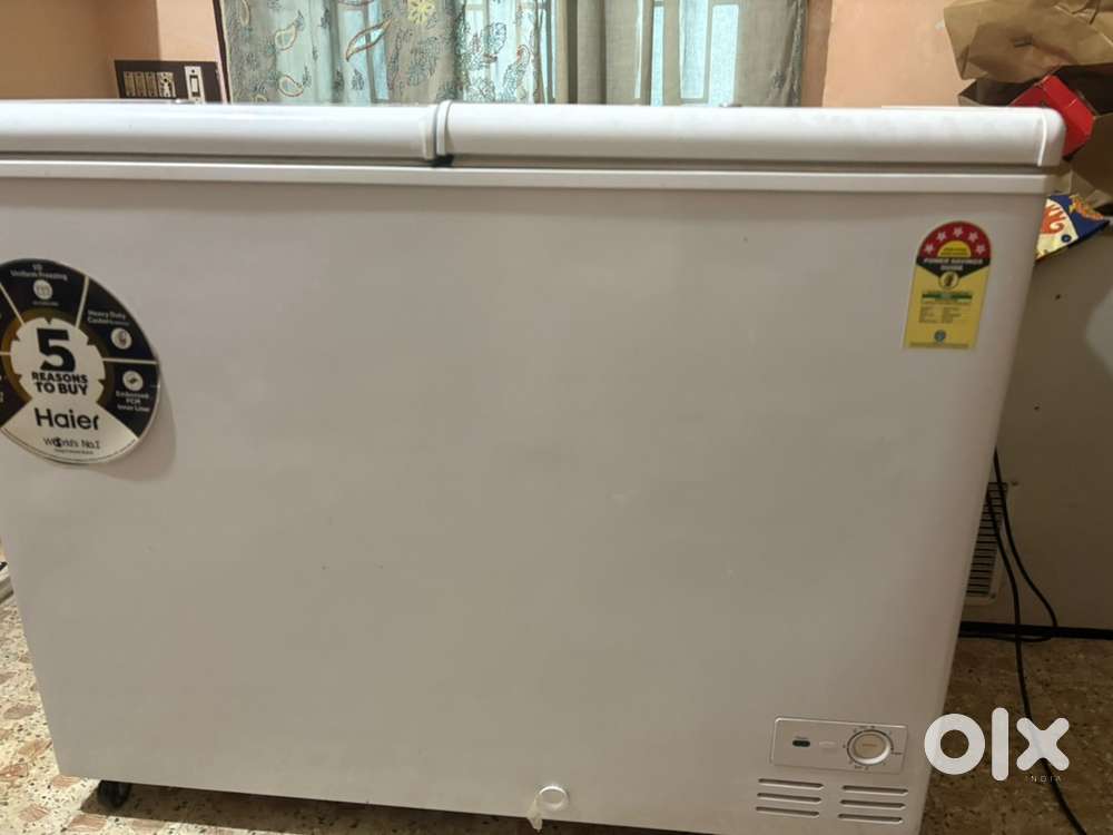 Deep Freezer for sale.