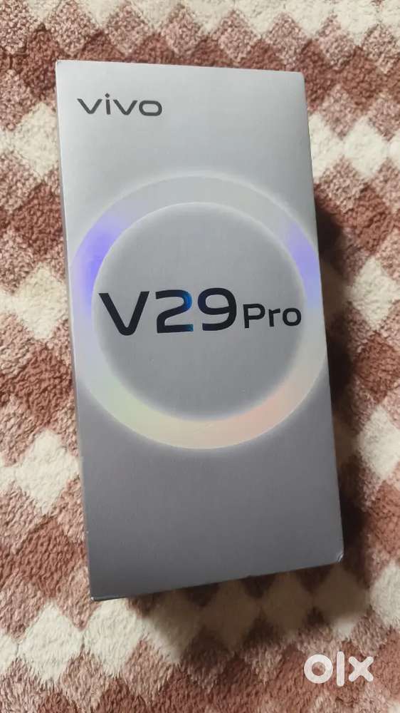 Vivo v 29 pro