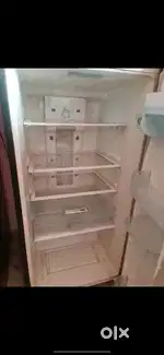 Lg fridge 330 liters